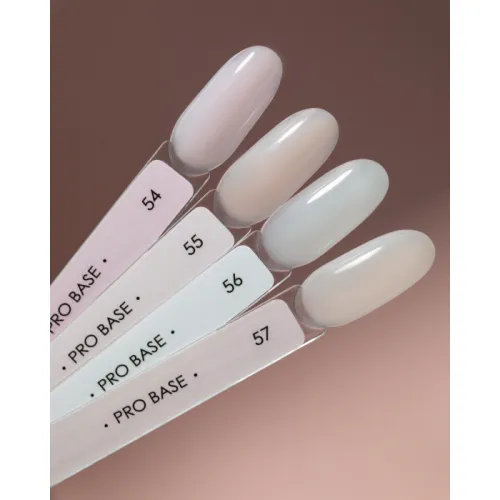 DARK PRO base 54, 15 ml