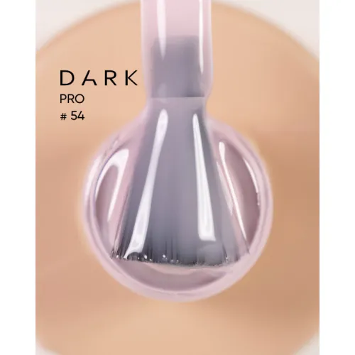 DARK PRO base 54, 15 ml
