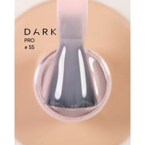DARK PRO base 55, 15 ml
