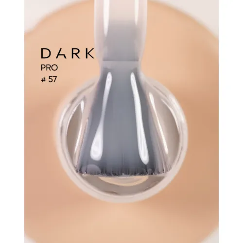 DARK PRO base 57, 15 ml