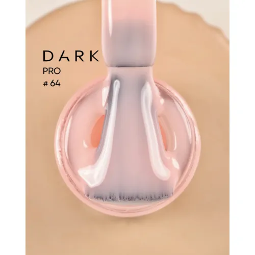 DARK PRO base 64, 15 ml