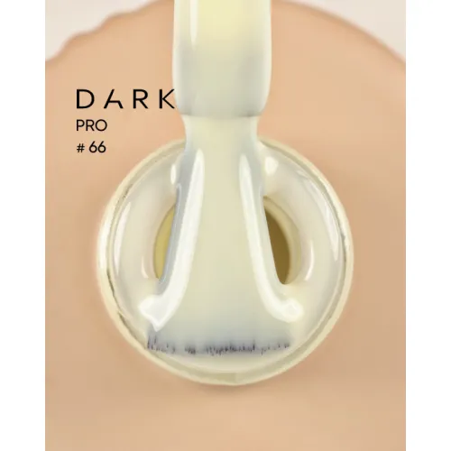 DARK PRO base 66, 15 ml