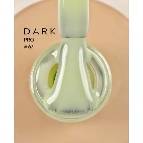DARK PRO base 67, 15 ml