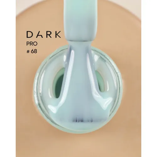 DARK PRO base 68, 15 ml