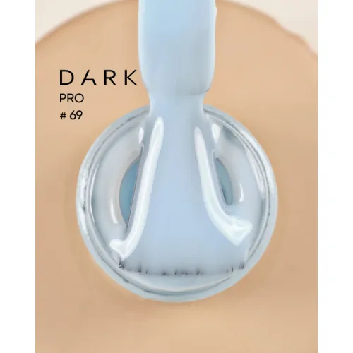 DARK PRO base 69, 15 ml