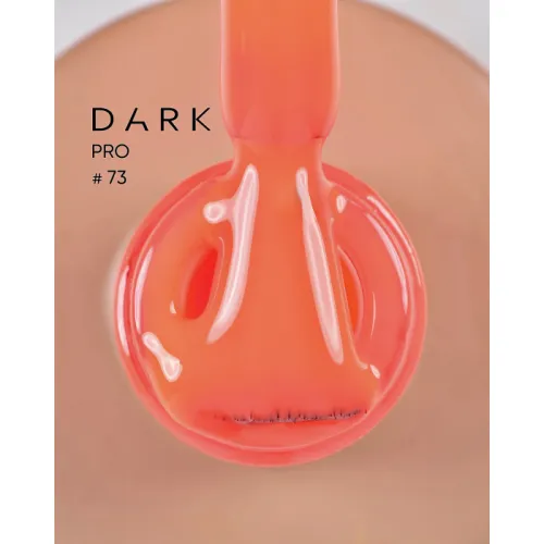 DARK PRO base 73, 15 мл