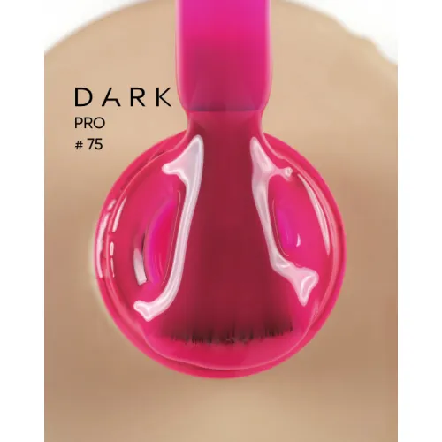 DARK PRO base 75, 15 мл