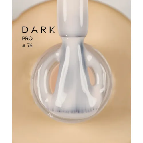 DARK PRO base 76, 15 мл