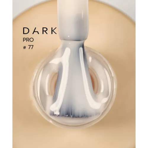 DARK PRO base 77, 30 ml