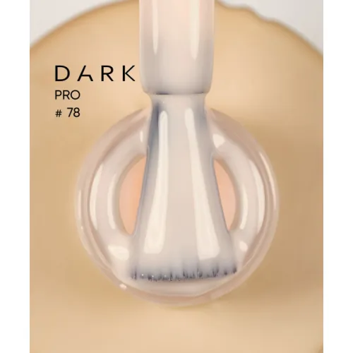 DARK PRO base 78, 15 мл
