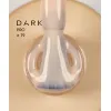 DARK PRO base 79, 30 ml