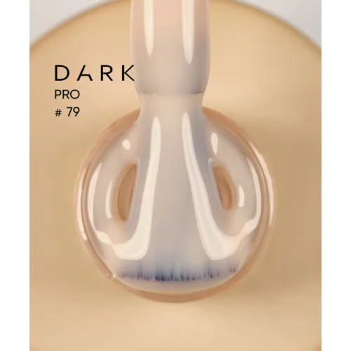 DARK PRO base 79, 15 мл