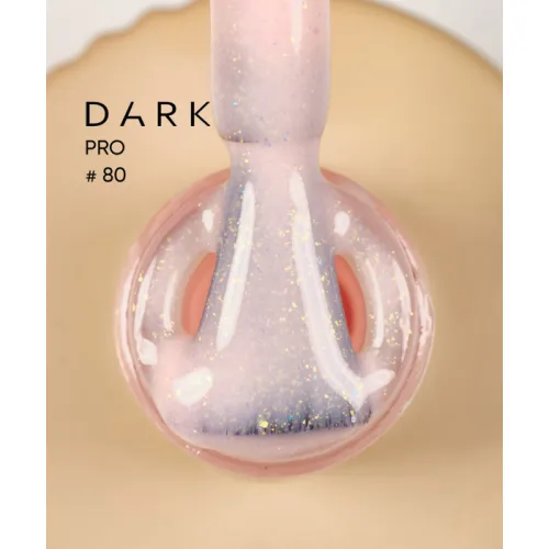 DARK PRO base 80, 15 мл