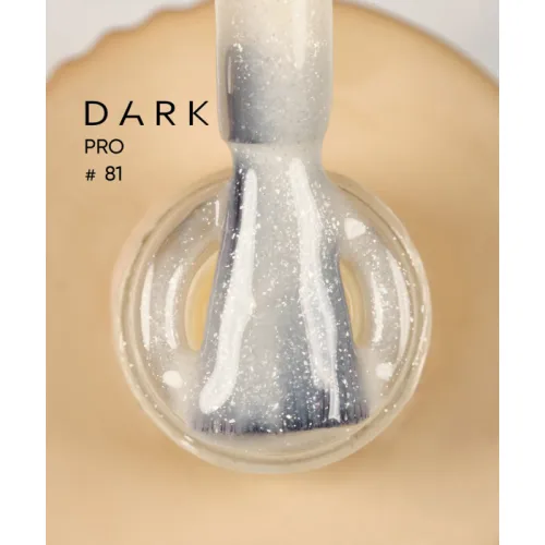 DARK PRO base 81, 15 мл
