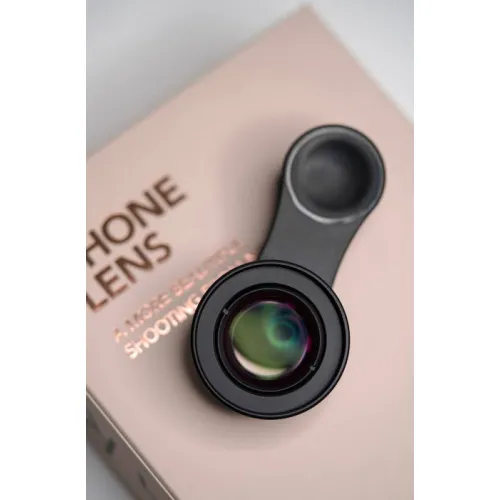 DARK Pro Phone Lens