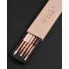 DARK Set of brushes (5 pcs.)