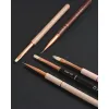 DARK Set of brushes (5 pcs.)