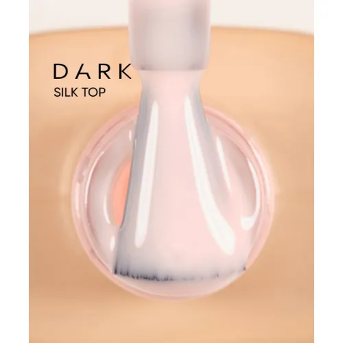 DARK Silk Top, 10 ml