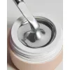 DARK Metal Gel Paint Silver 5 г