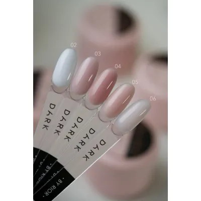 DARK Builder Gel Smart 01 15 мл