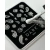 DARK Stamping Plate India