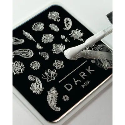 DARK Stamping Plate India