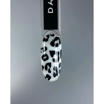 DARK Stamping Polish №01 10 ml