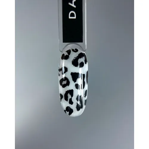 DARK Stamping Polish №01 10 ml