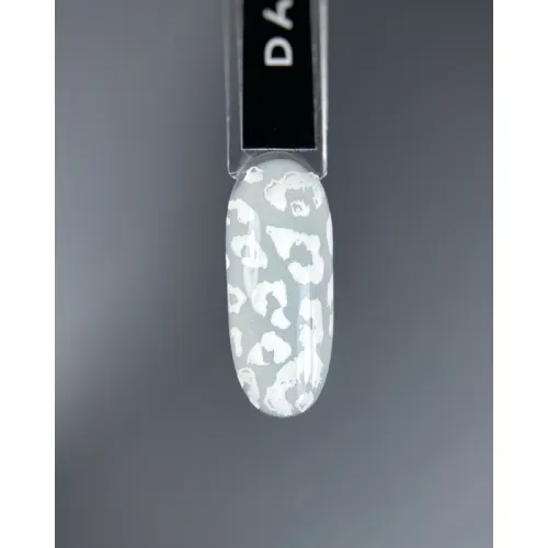 DARK Stamping Polish №02 10 ml