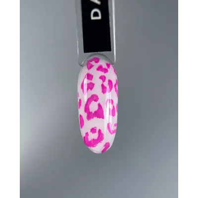 DARK Stamping Polish №07 10 ml