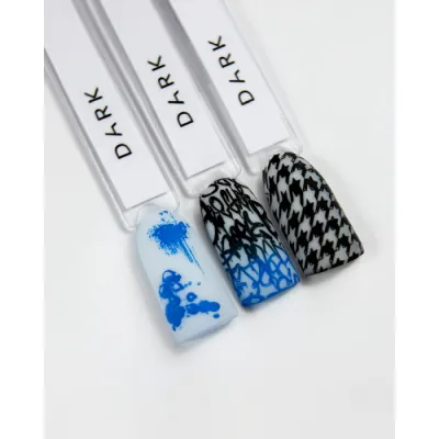 DARK Stamping Polish №10 10 ml
