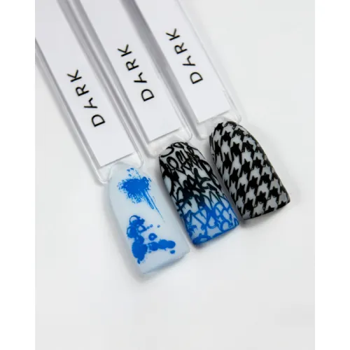 DARK Stamping Polish №10 10 ml