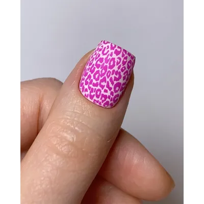 DARK Stamping Polish №29 10 ml