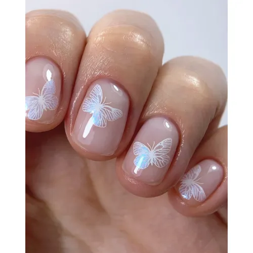 DARK Stamping Polish №46 10 ml