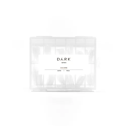 DARK Upper shape SQUARE