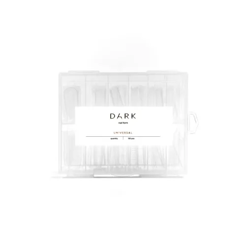DARK Upper shape UNIVERSAL