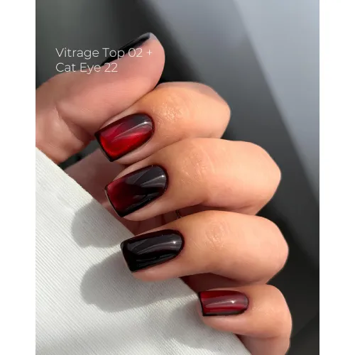 DARK Vitrage top 02, 6 ml