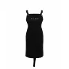 DARK Waterproof Apron for beauty master