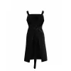 DARK Waterproof Apron for beauty master