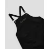 DARK Waterproof Apron for beauty master