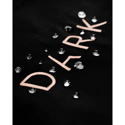 DARK Waterproof Apron for beauty master