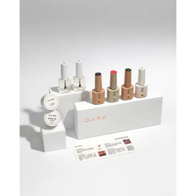 DARK Welcome Box (8 pcs)