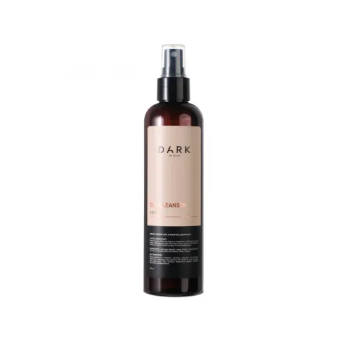 DARK Gel Cleanser 250 ml