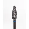 Drill bit, ТВС, blue, DARK №02