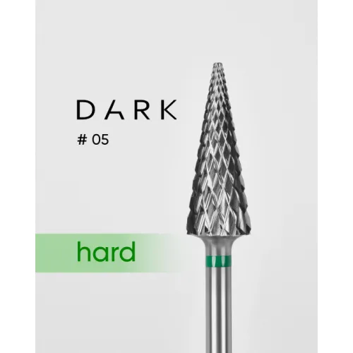 DARK Фреза TBC Green 05