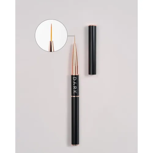 DARK Linear brush 10 mm