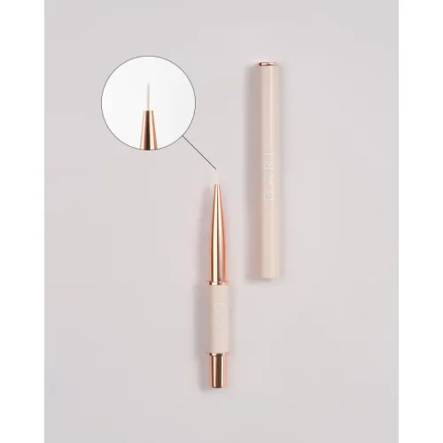 DARK Liner brush 6 mm