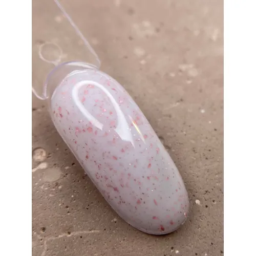 DARK PRO base Pink Potal 1, 15 мл
