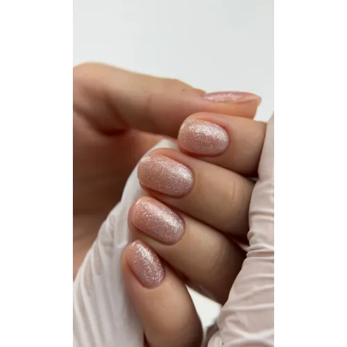 DARK PRO base Shine 16, 15 ml