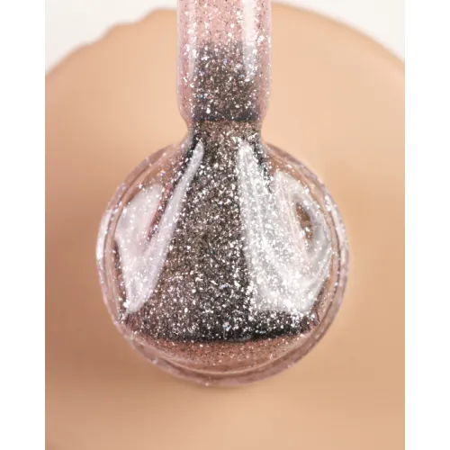 DARK PRO base Shine 16, 15 ml